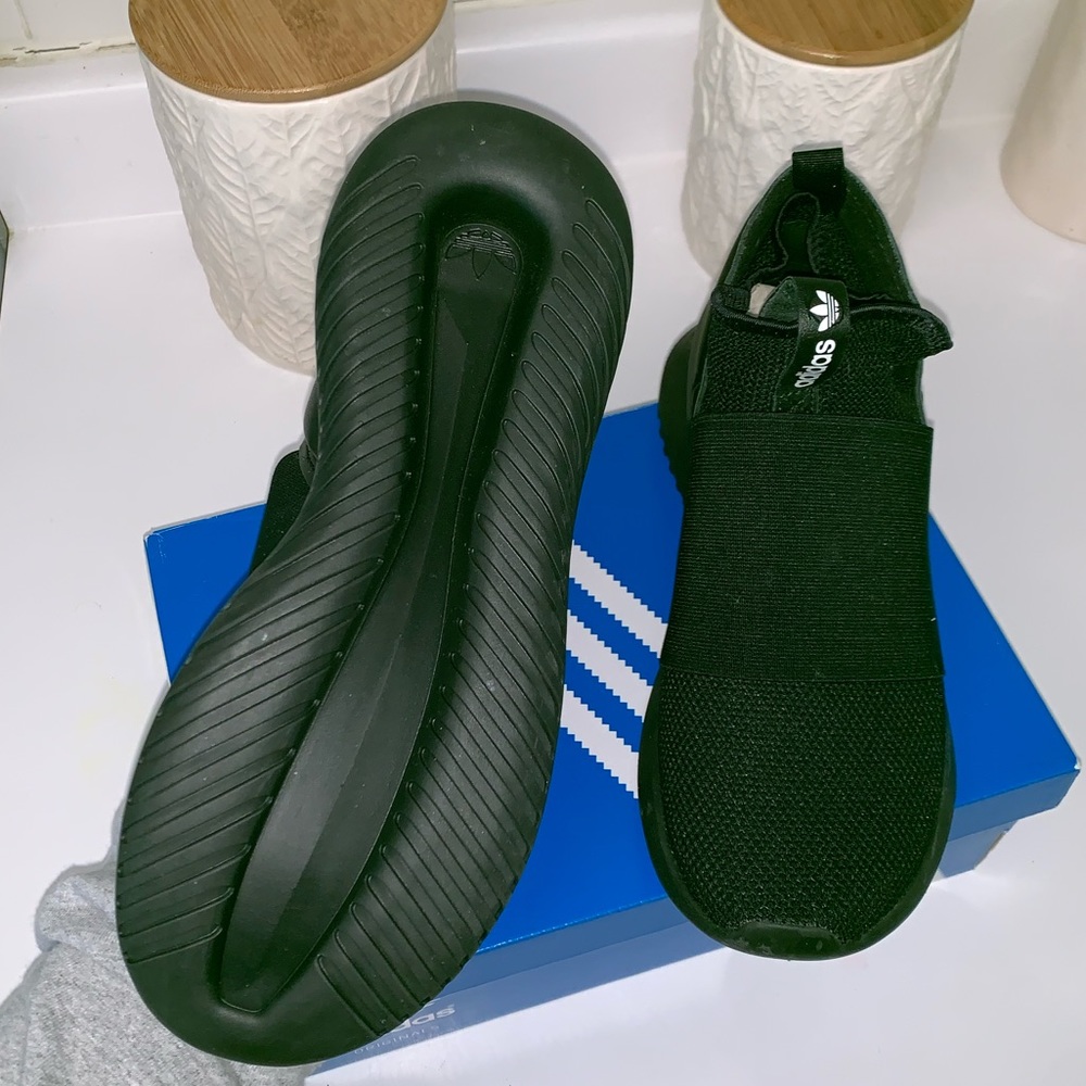 Rare Adidas Tubular Defiant T W - Picture 2 of 4